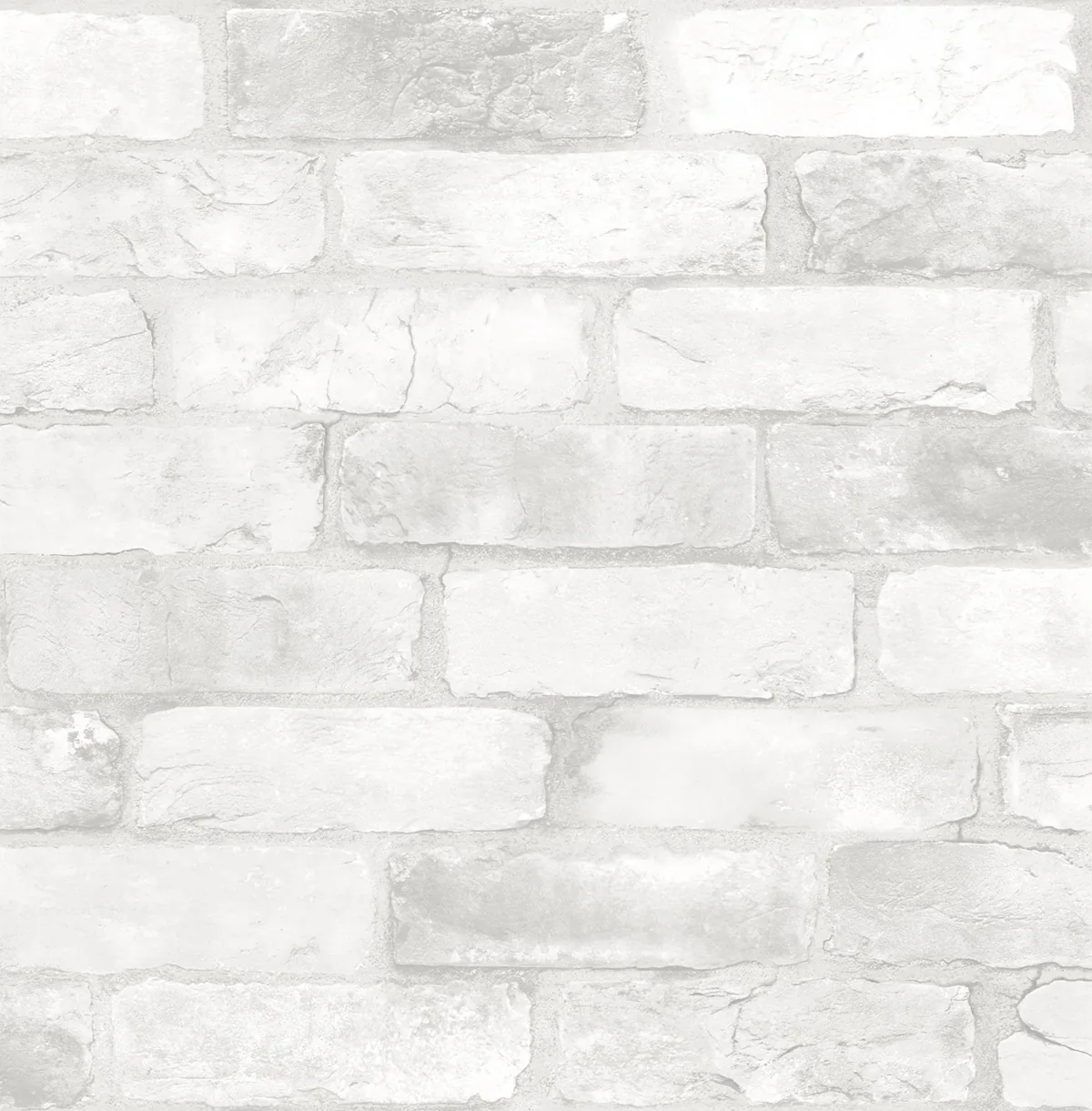 York Rustin Reclaimed Bricks wallpaper pattern detail