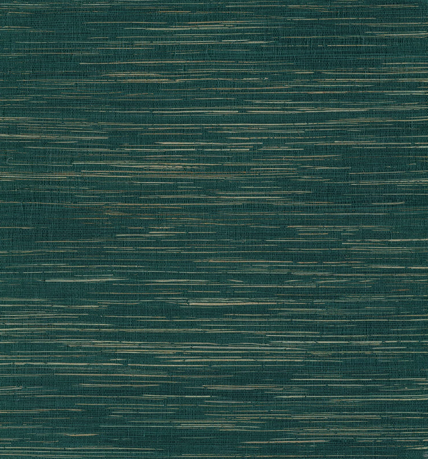 York Kira Hemp Grasscloth wallpaper pattern detail