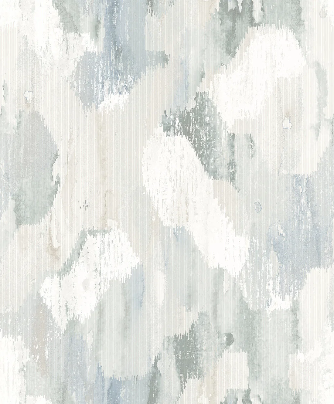 York Mahi Abstract wallpaper pattern detail