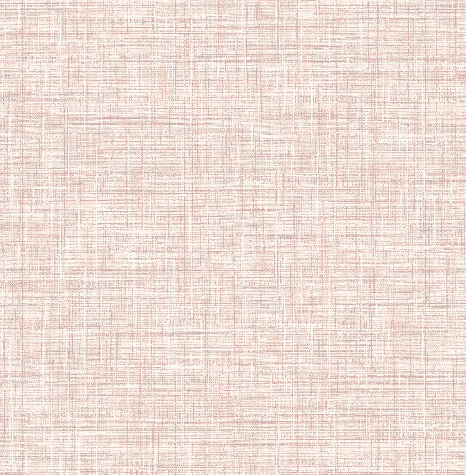York Mendocino Linen wallpaper pattern detail